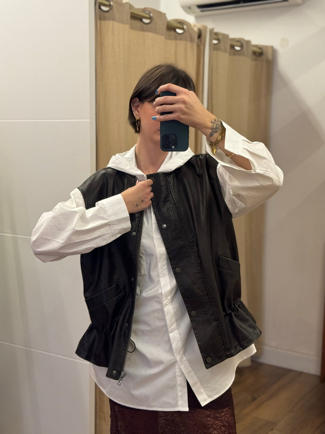 Gilet Kendrix - Léone