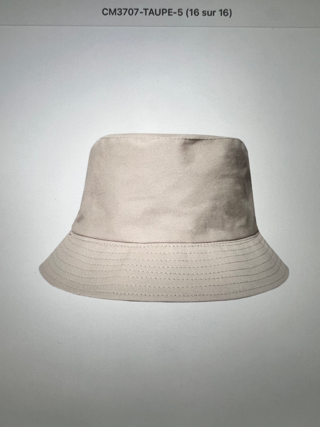 Bob beige