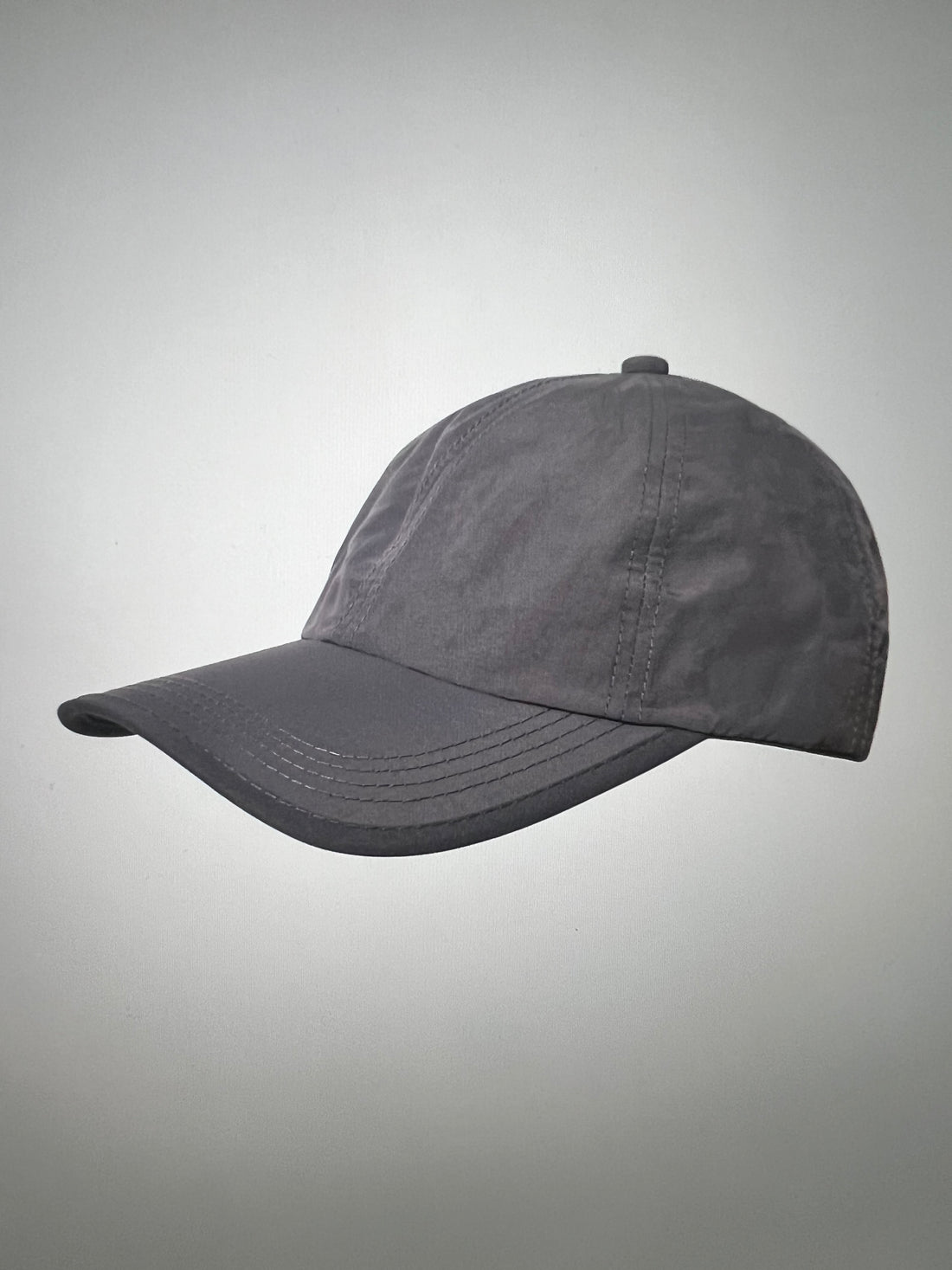 Casquette réfléchissante