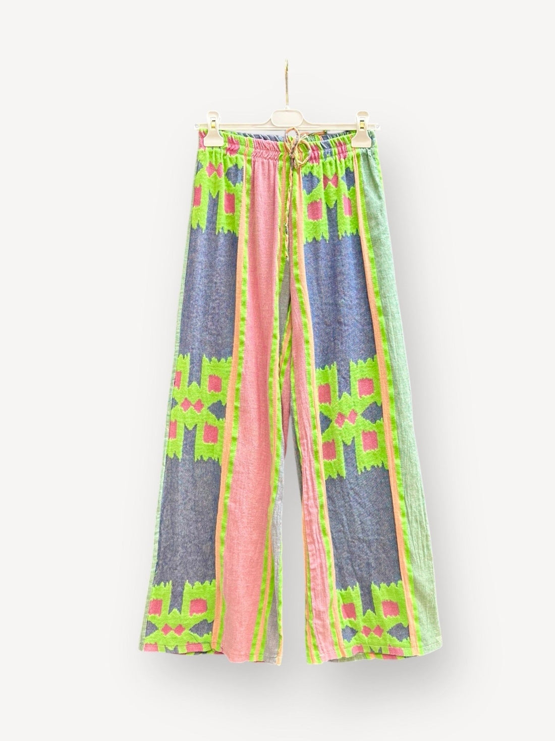 Pantalon Laura fluo - Léone