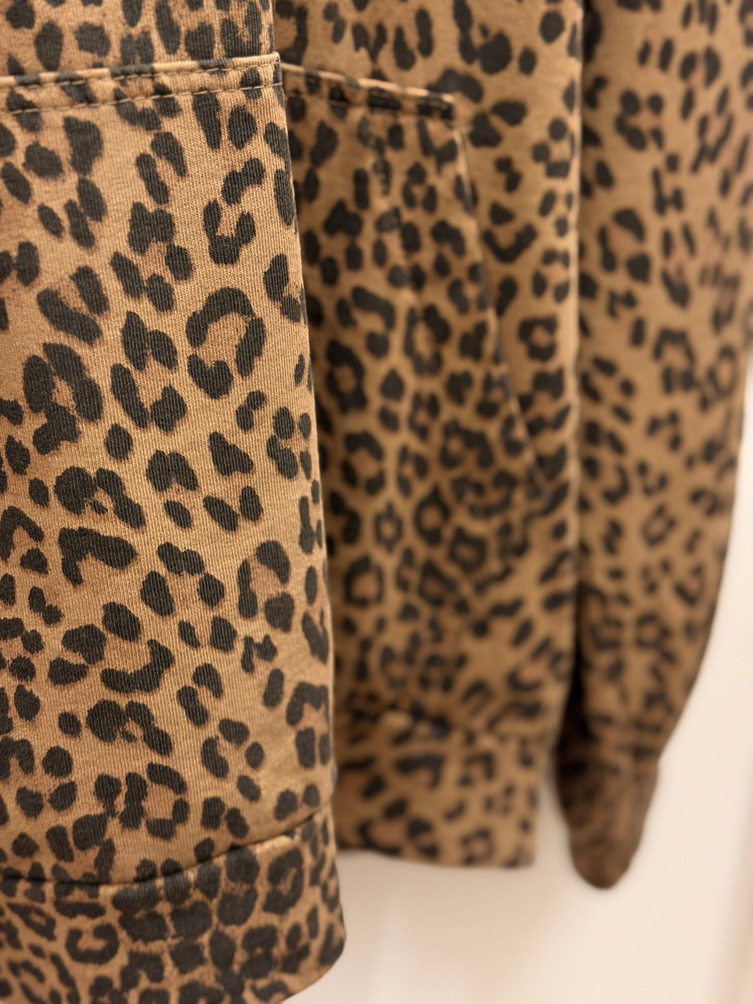 Sweat-shirt Elowen - Léone