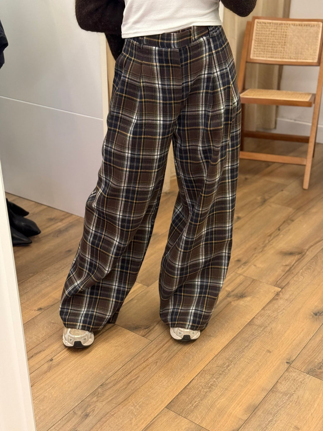 Pantalons & Jeans - Léone