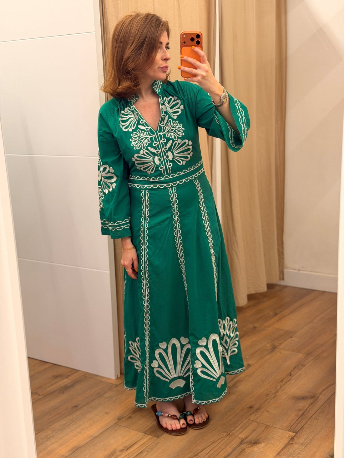 SUMMER SALES 2026 - Léone