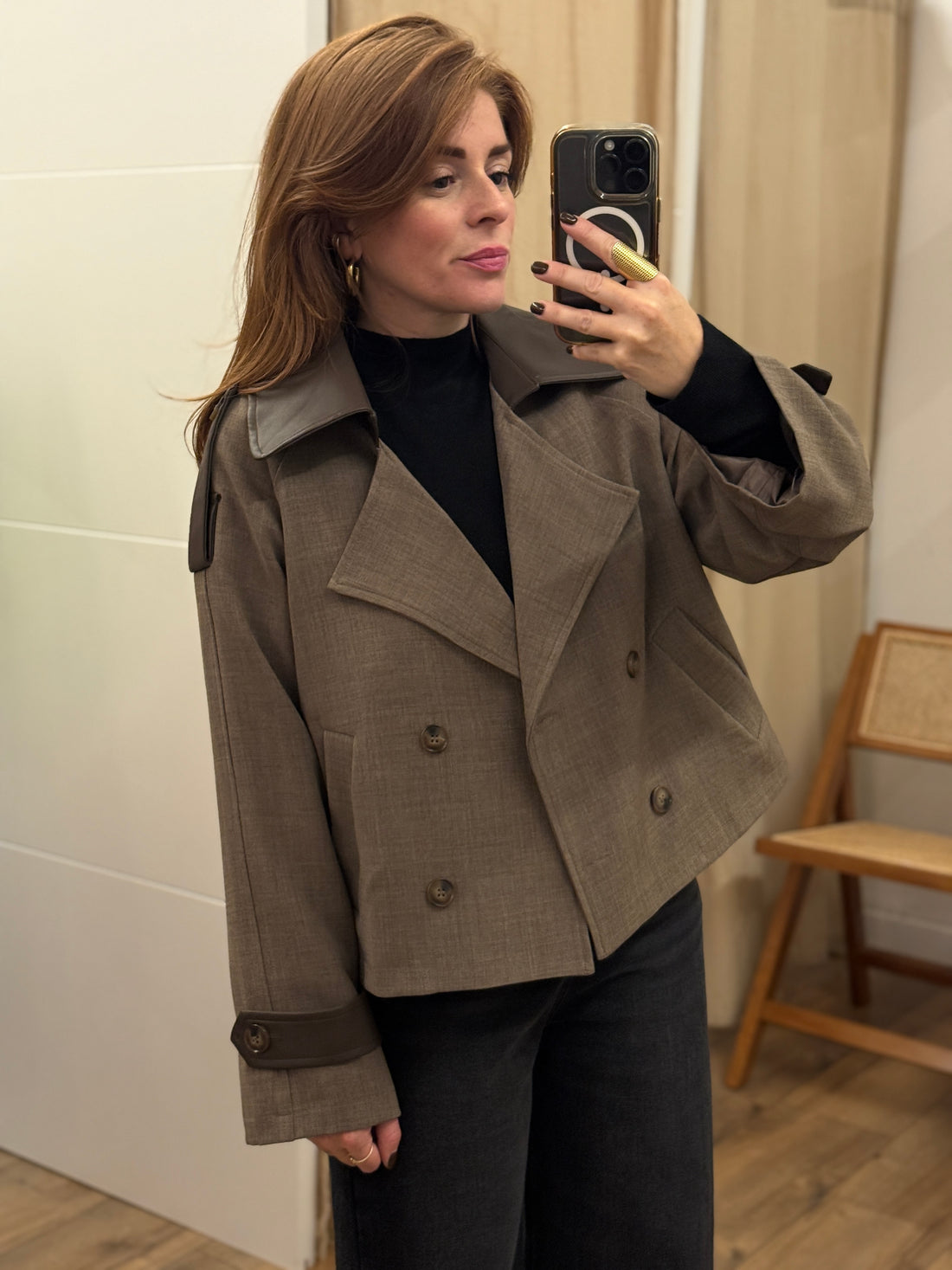 Veste Josie