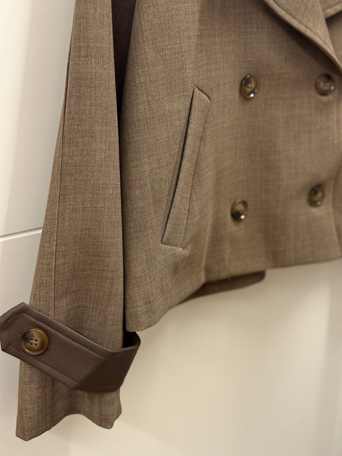 Veste Josie