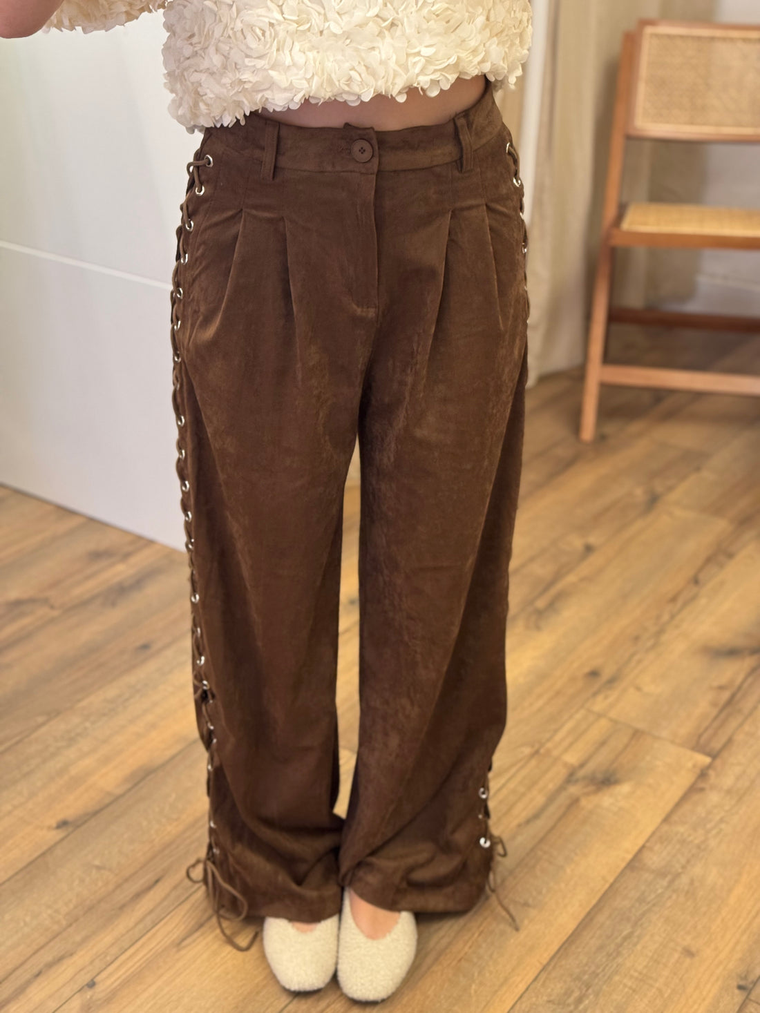 Pantalon Encens