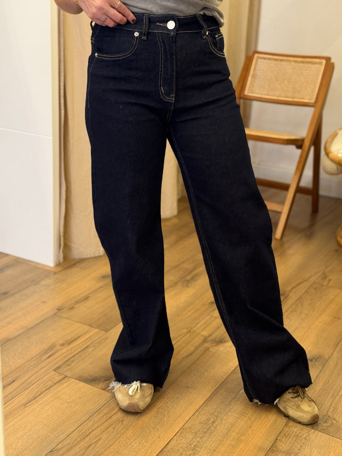 Jean Daisy