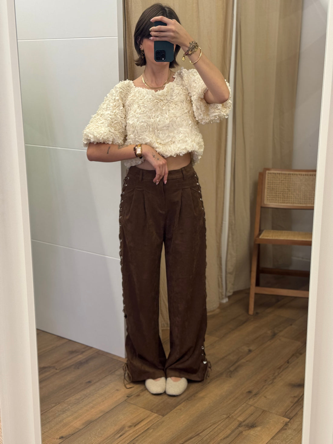 Pantalon Encens