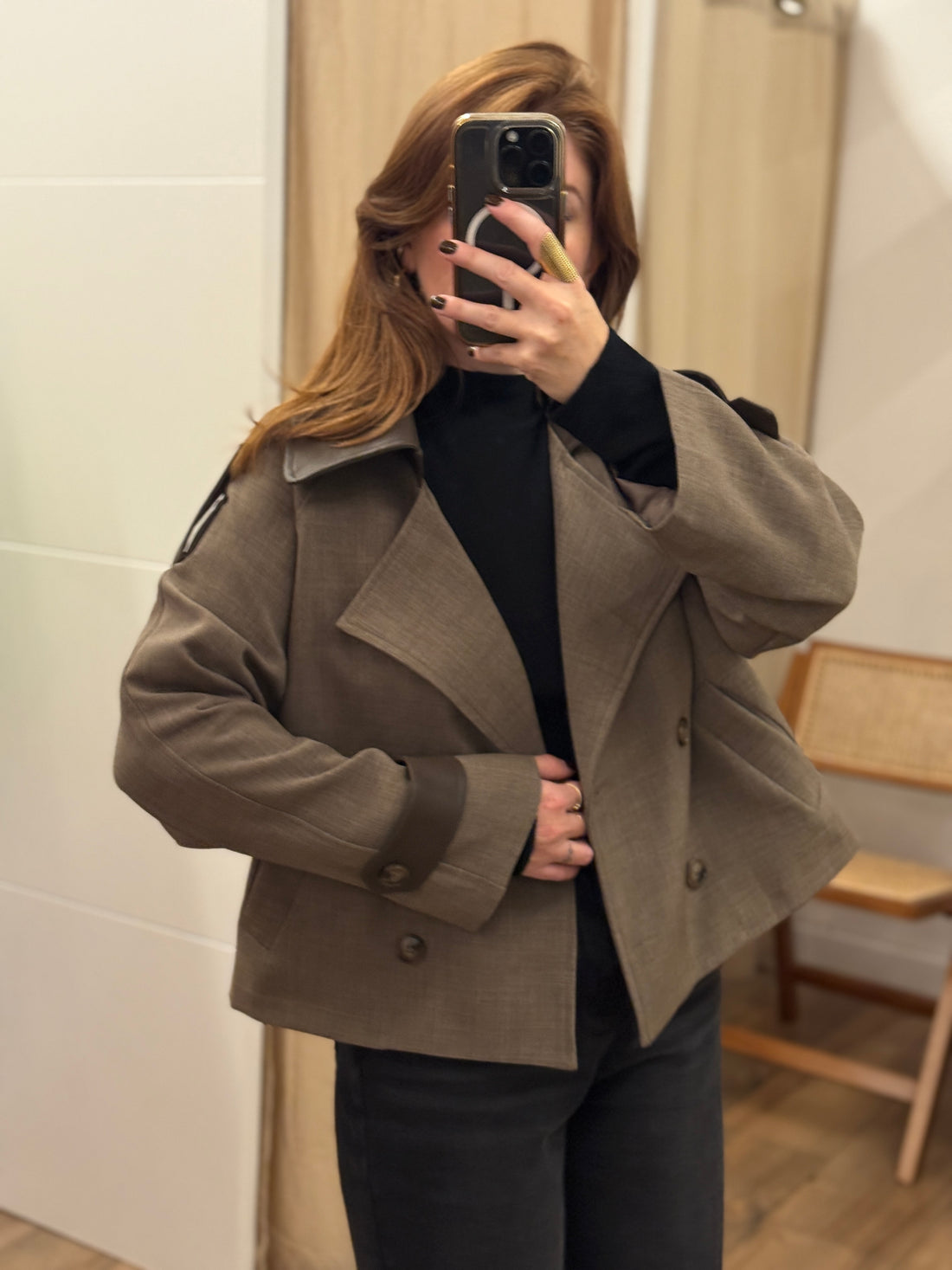 Veste Josie