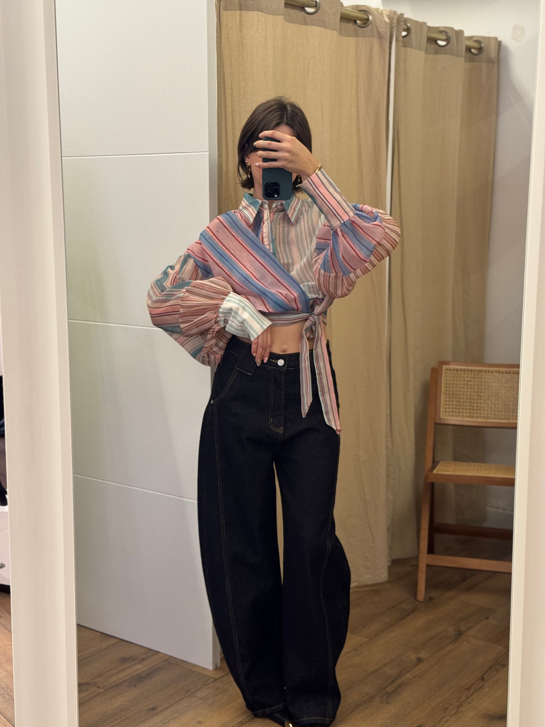 Chemise Kelly