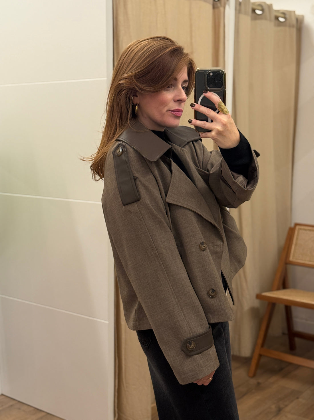 Veste Josie