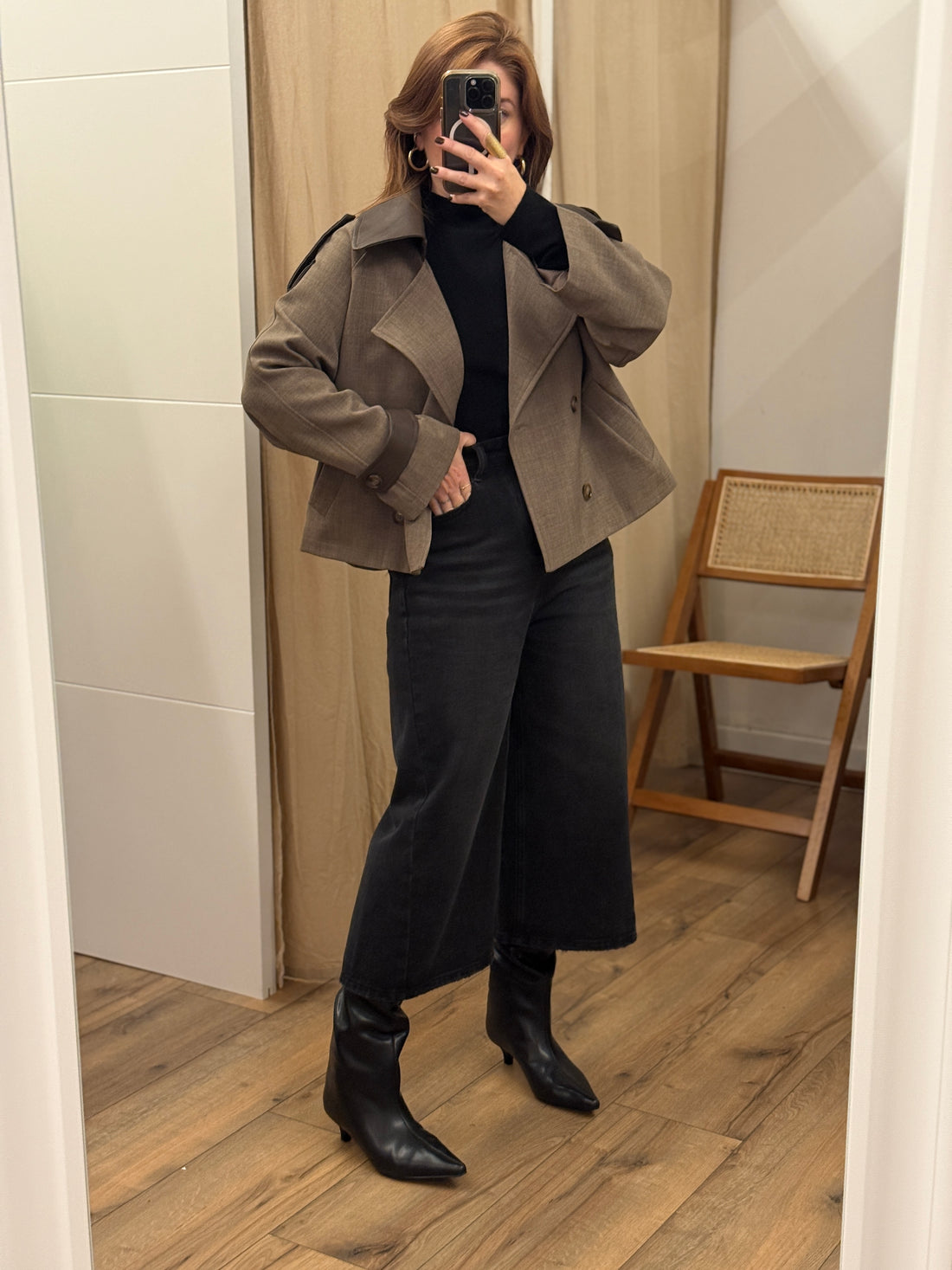 Veste Josie