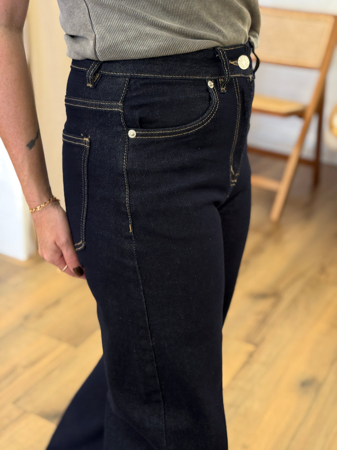 Jean Daisy