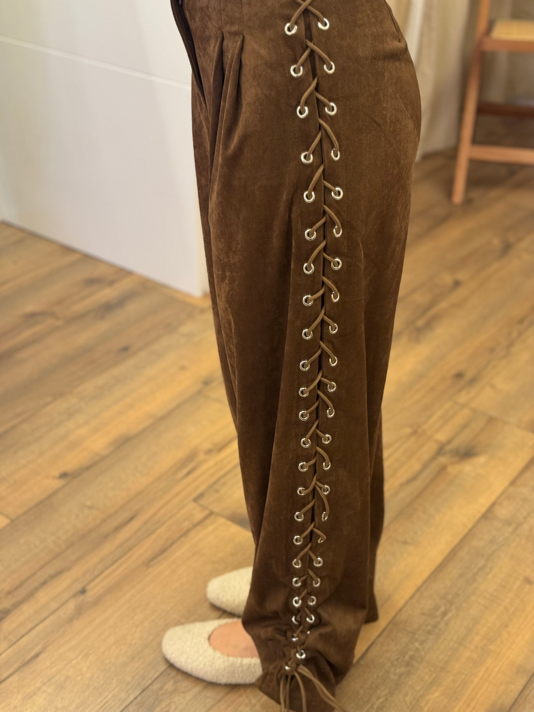 Pantalon Encens