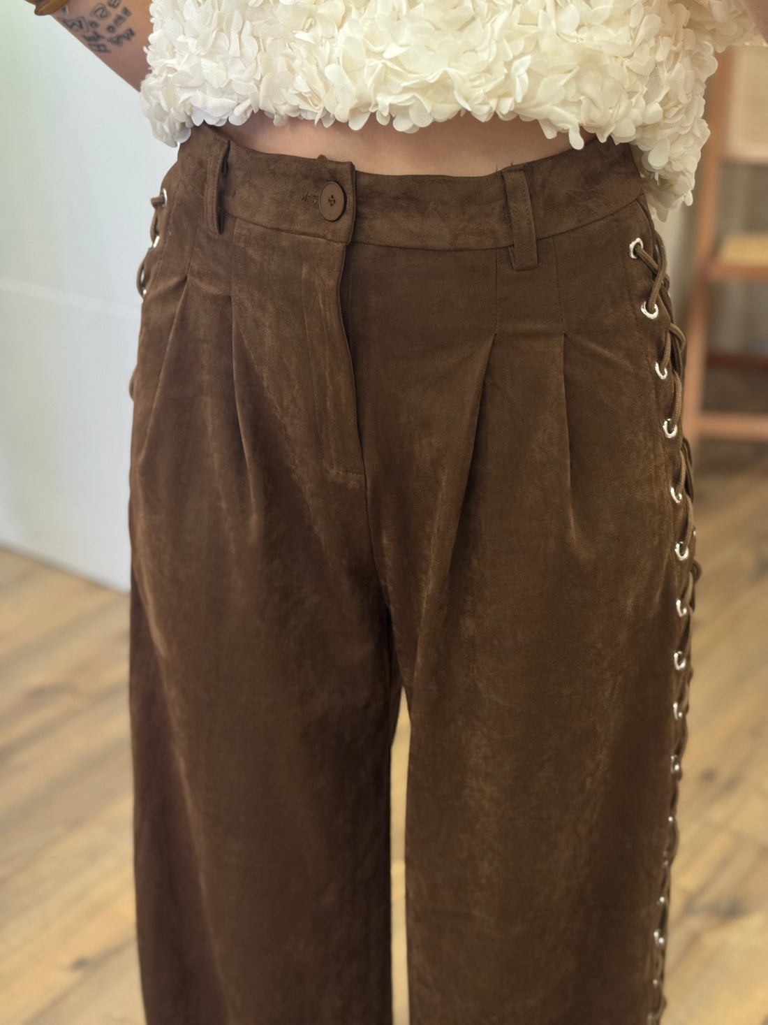 Pantalon Encens