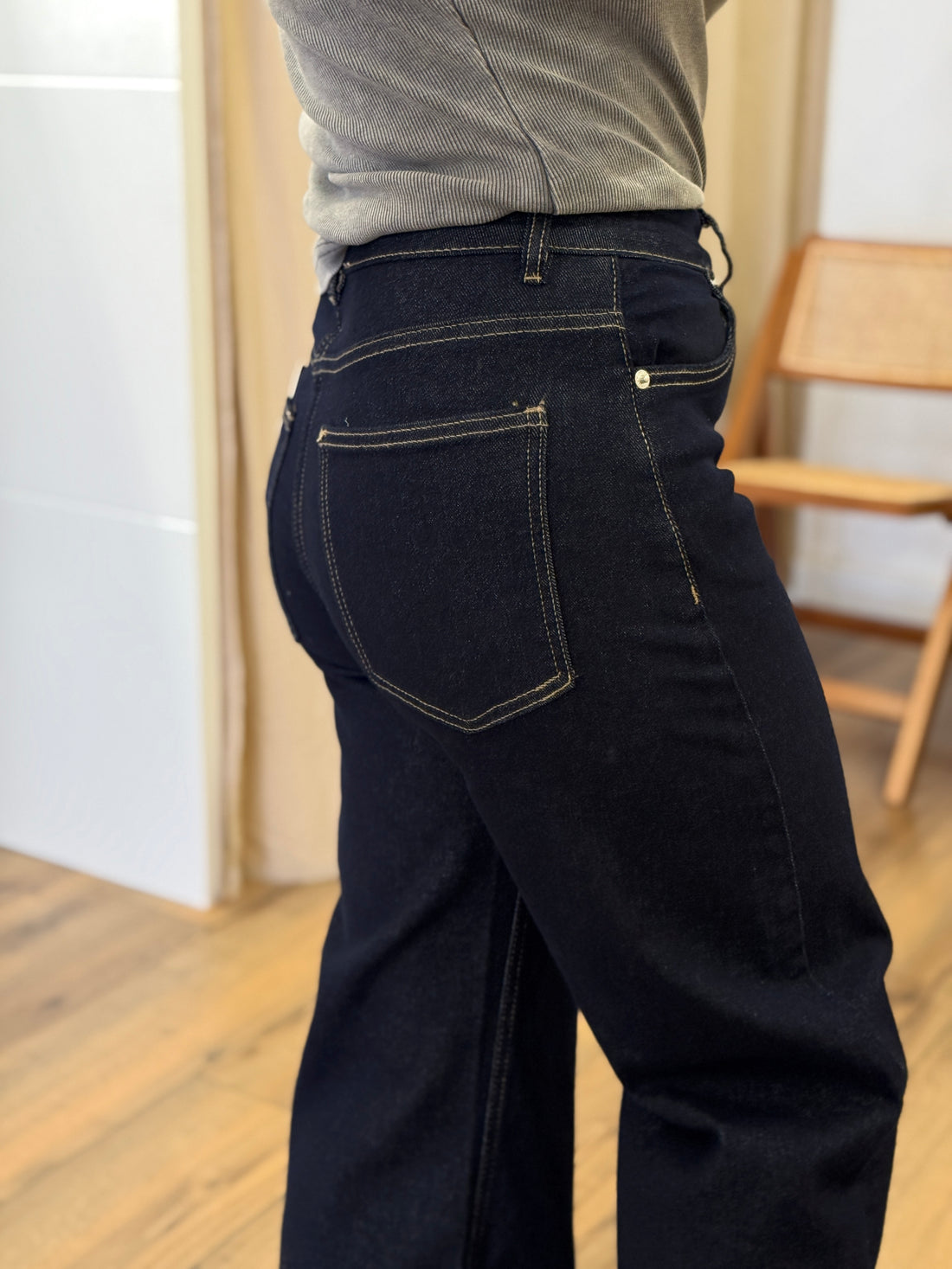 Jean Daisy