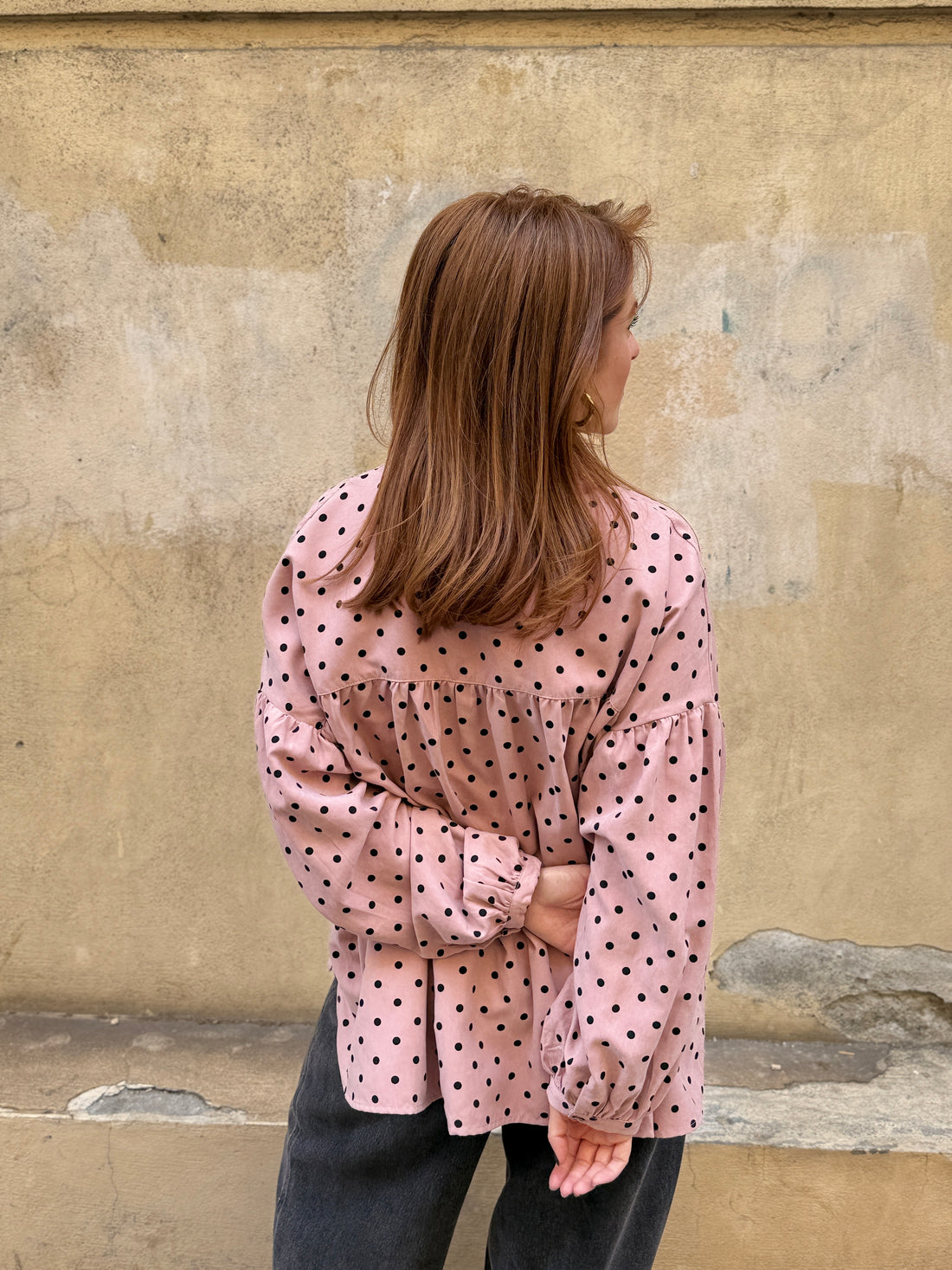 Chemise Pucca