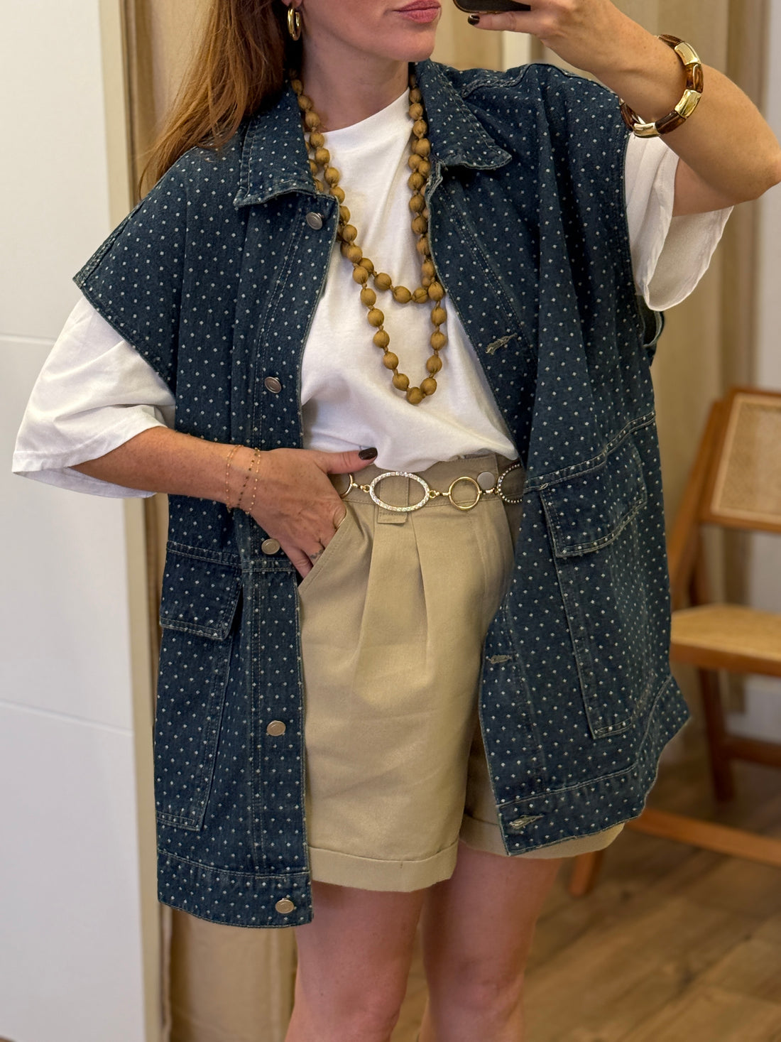 Short Billie