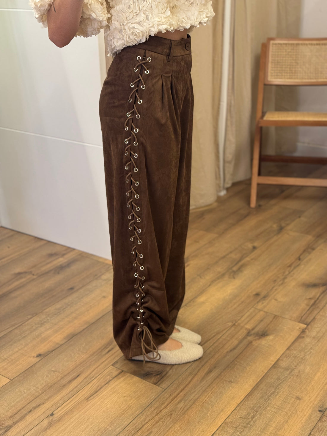 Pantalon Encens