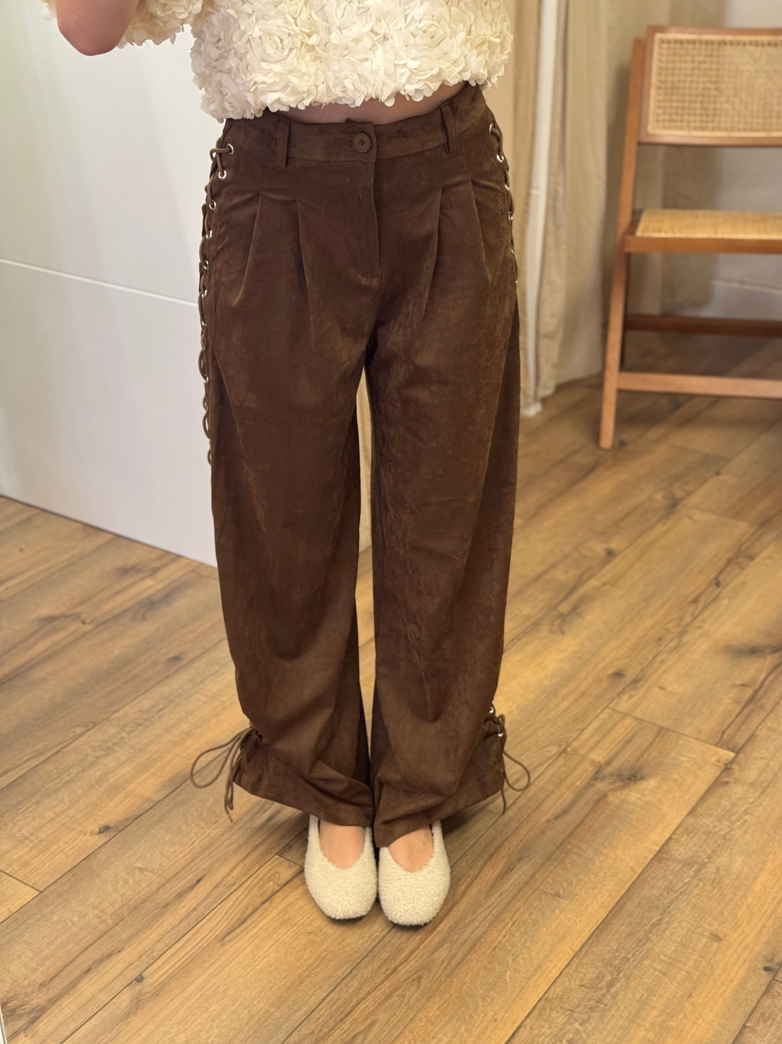 Pantalon Encens