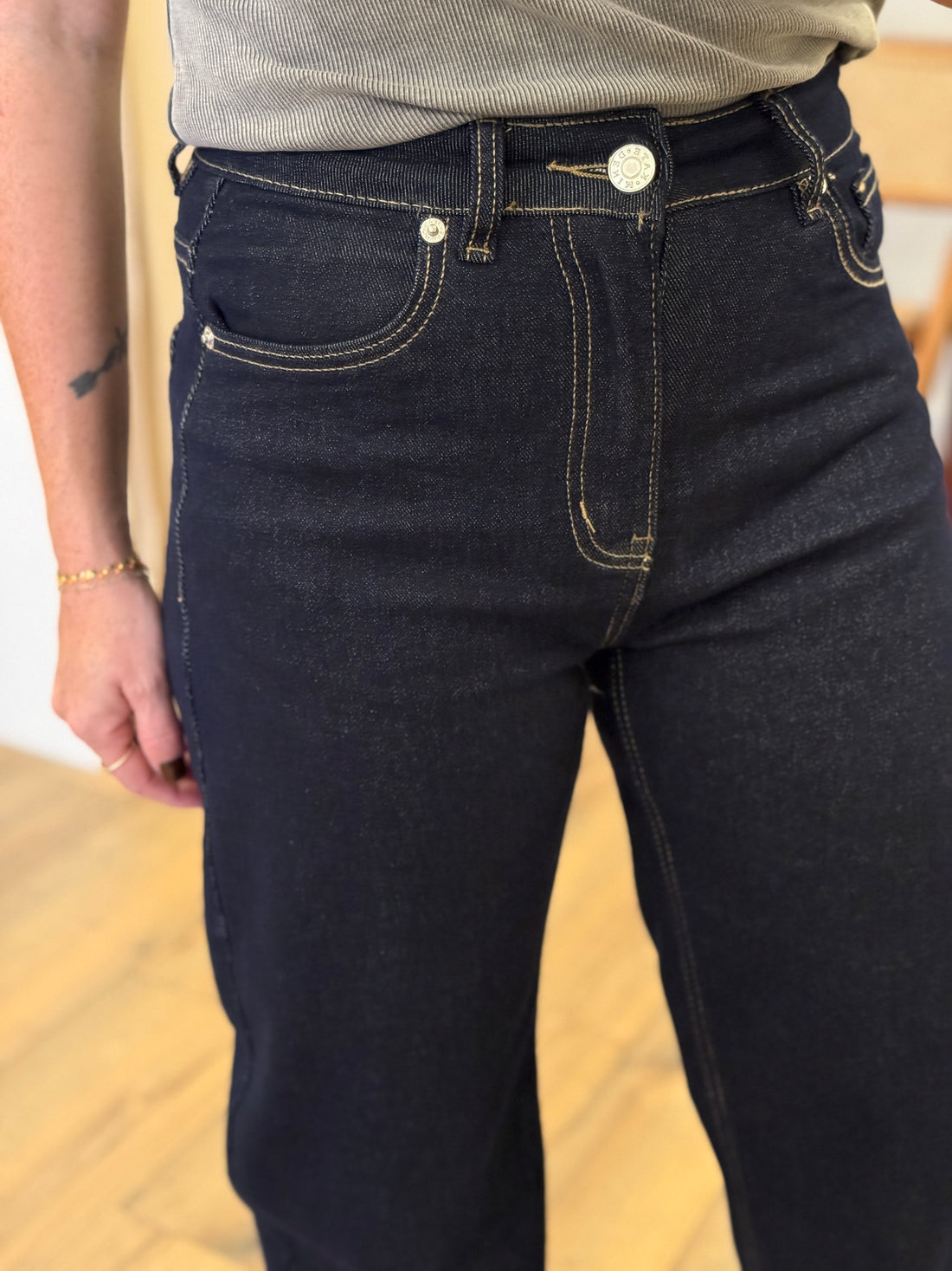 Jean Daisy