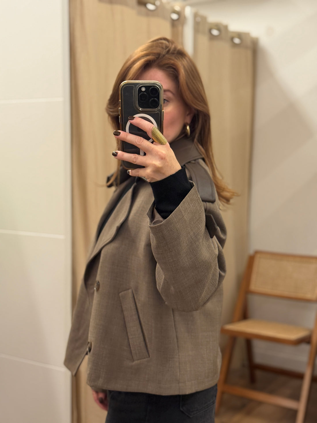 Veste Josie