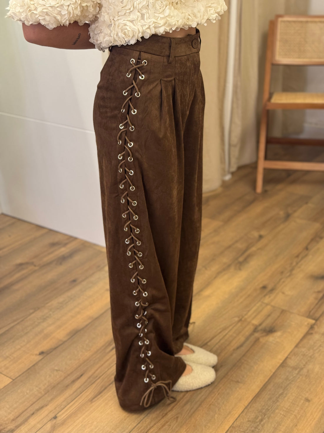 Pantalon Encens
