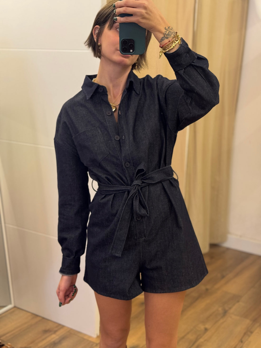 Combishort Sydney