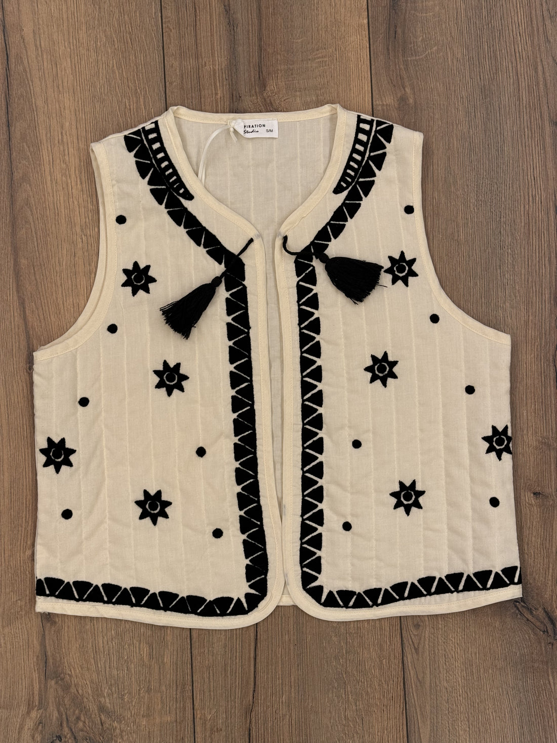 Gilet Starlight