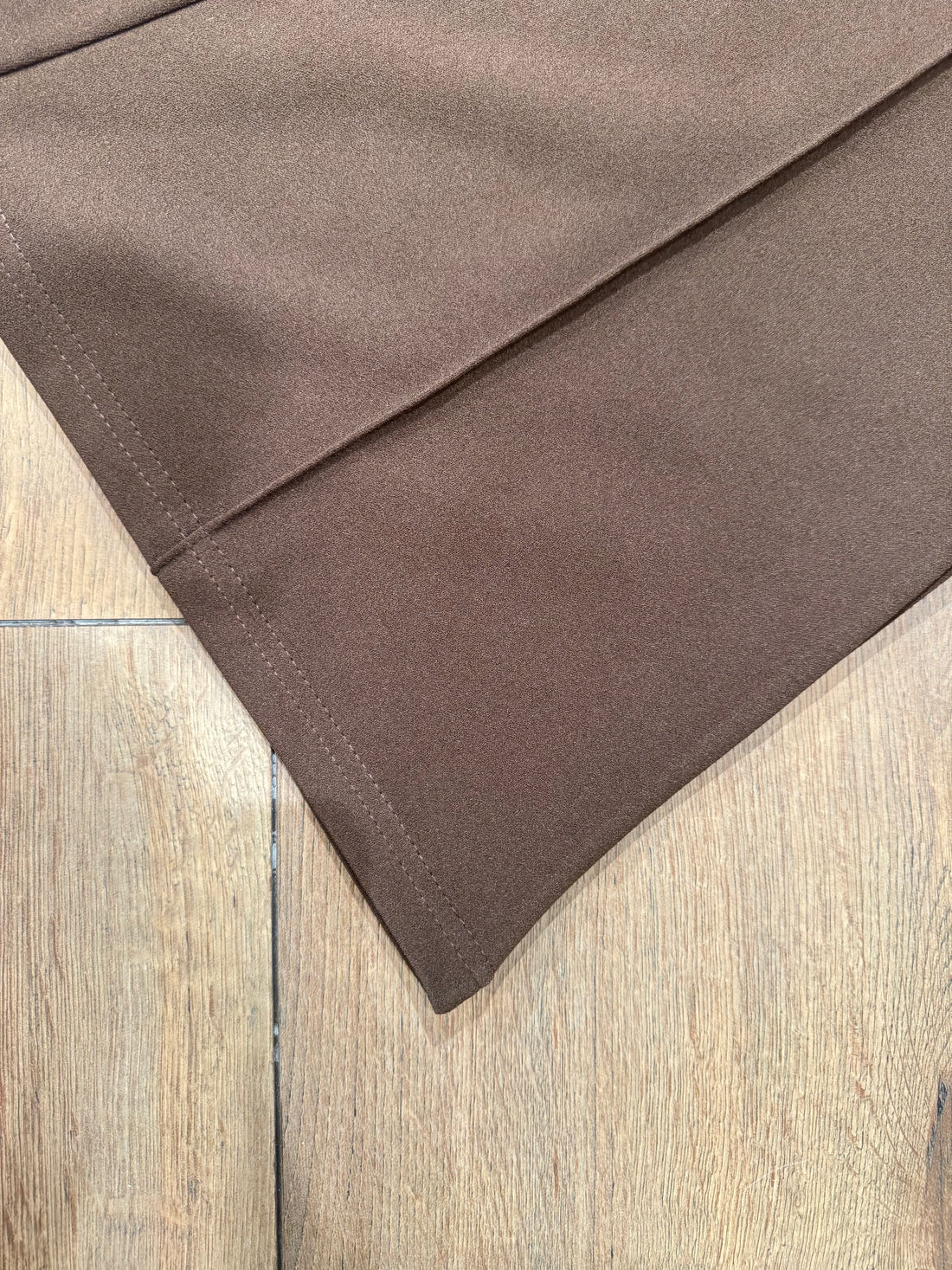 Pantalon Marva chocolat