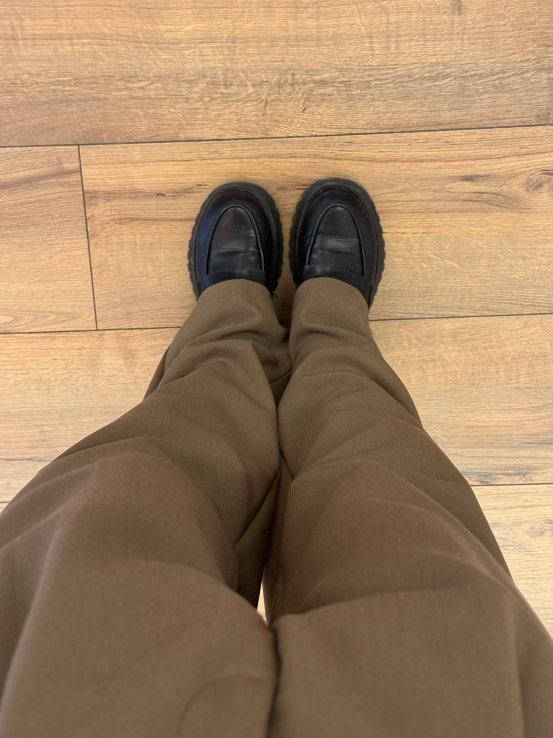 Pantalon Fred