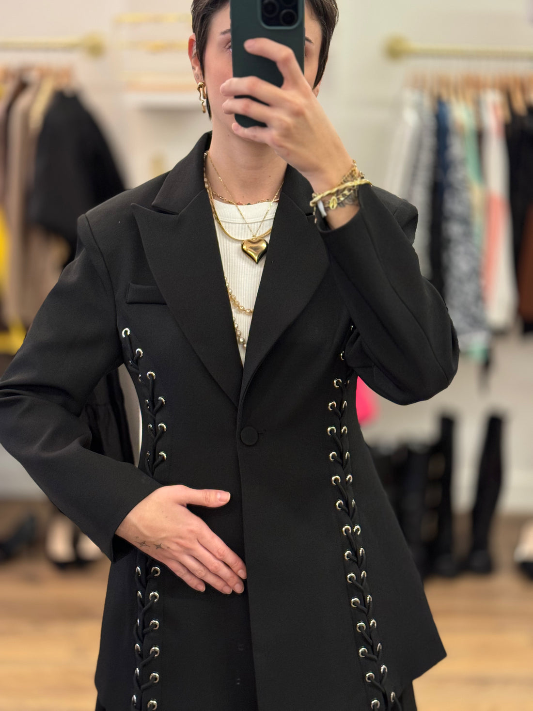 Blazer Joanne