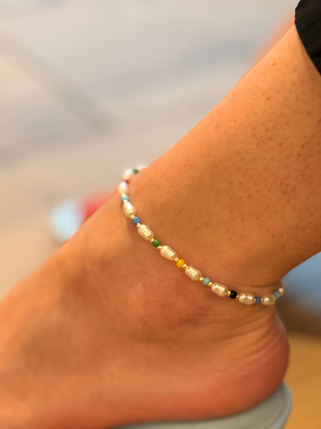 Chaine de cheville ch2023290