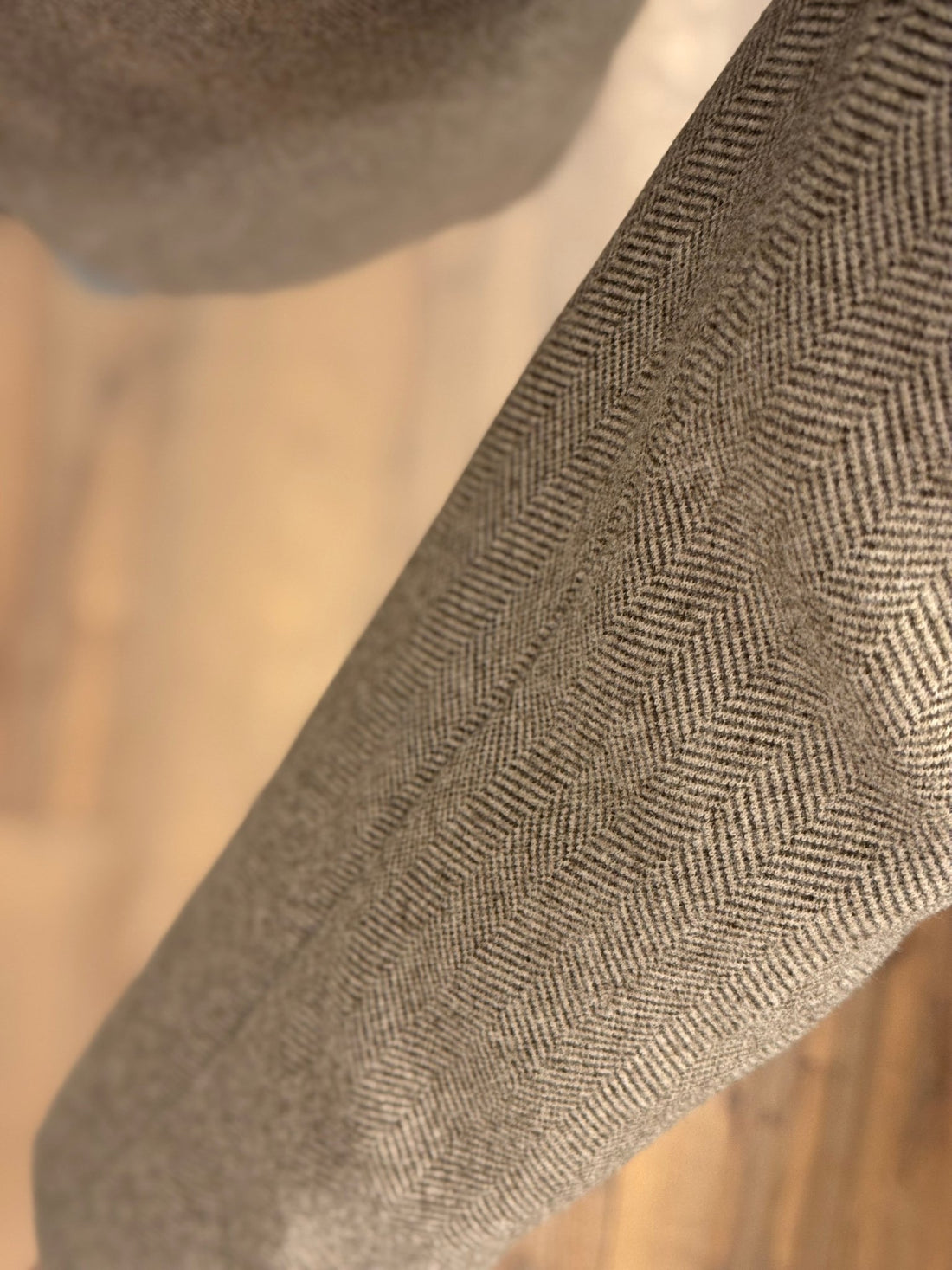 Blazer Solan - Léone