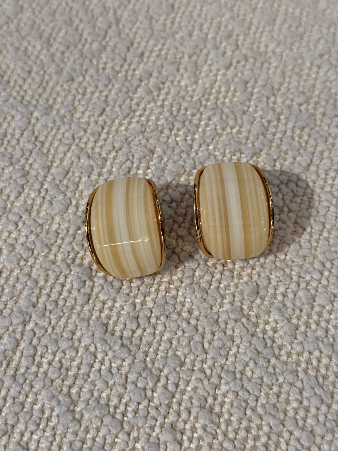 BOUCLES D’OREILLES l02 - 984 - Léone