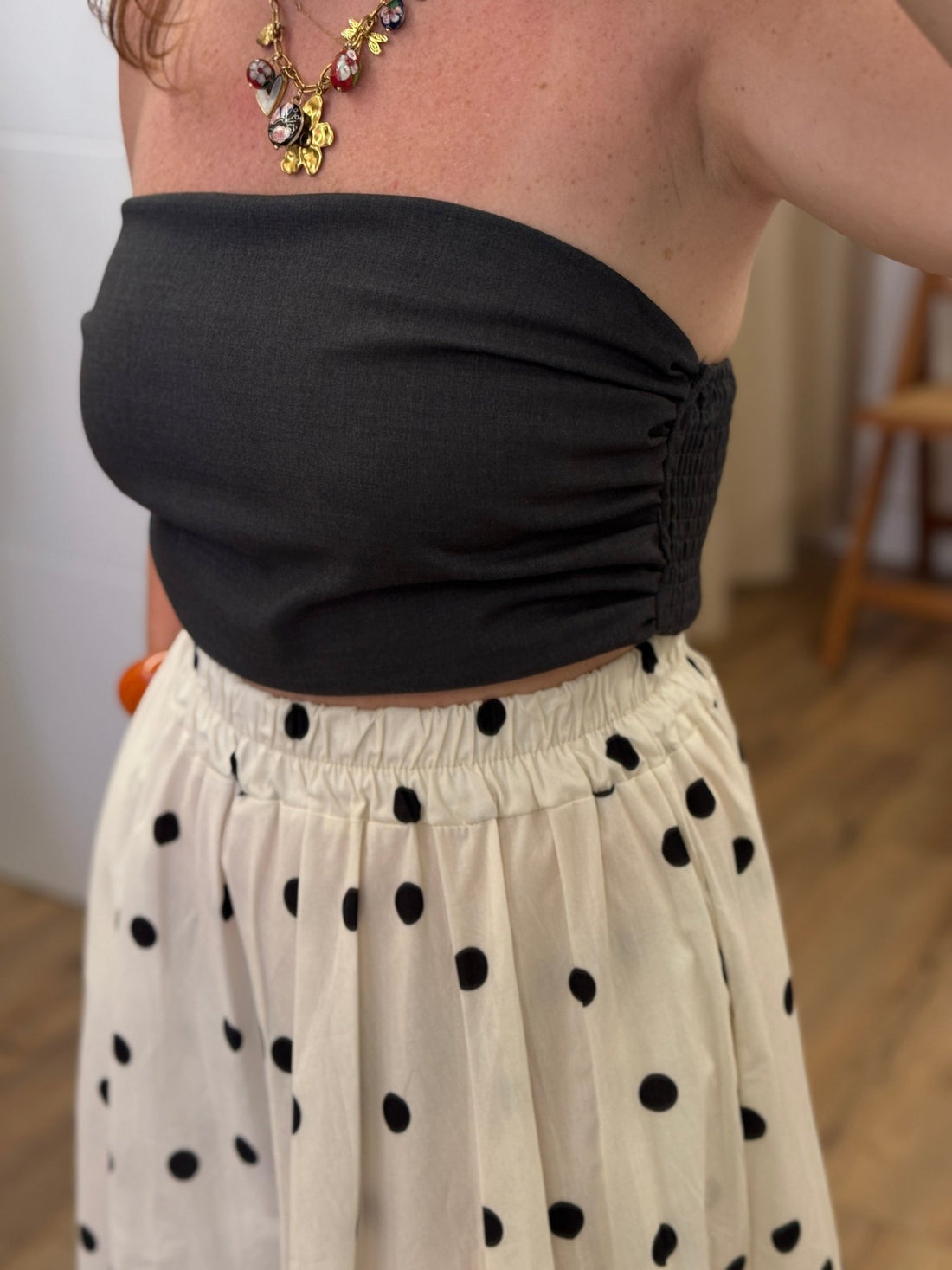 Bustier Josie - Léone