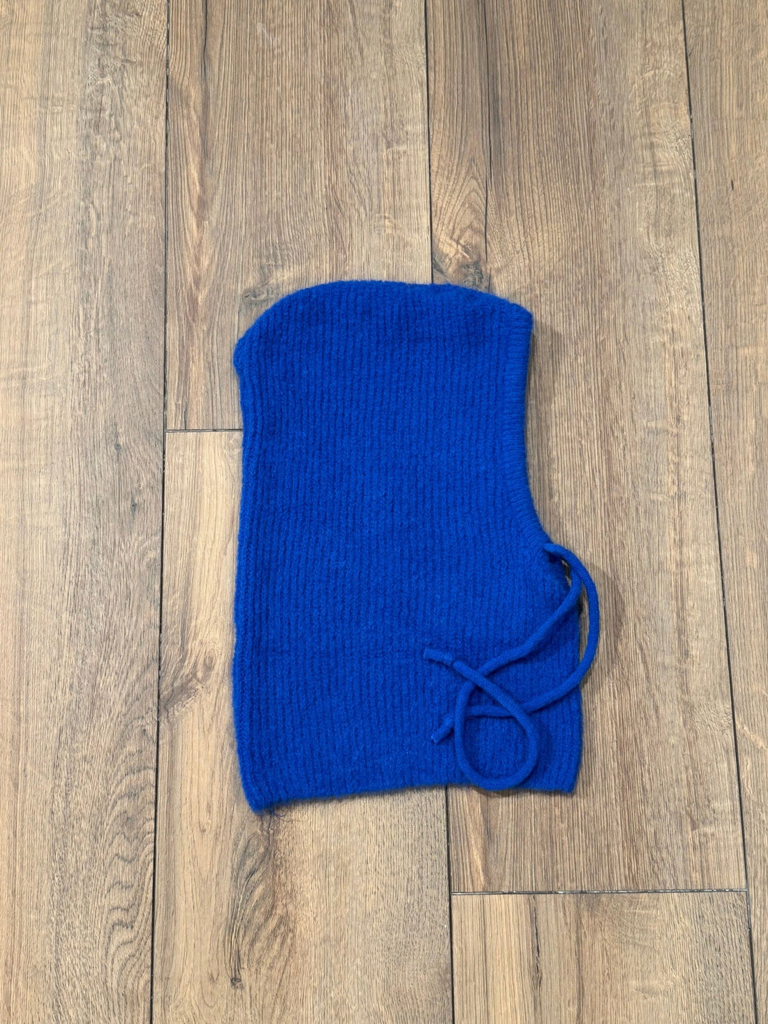 Cagoule ryden bleu royal - Léone