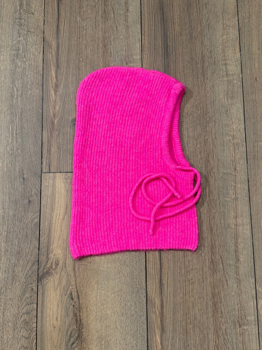 Cagoule ryden fuschia - Léone