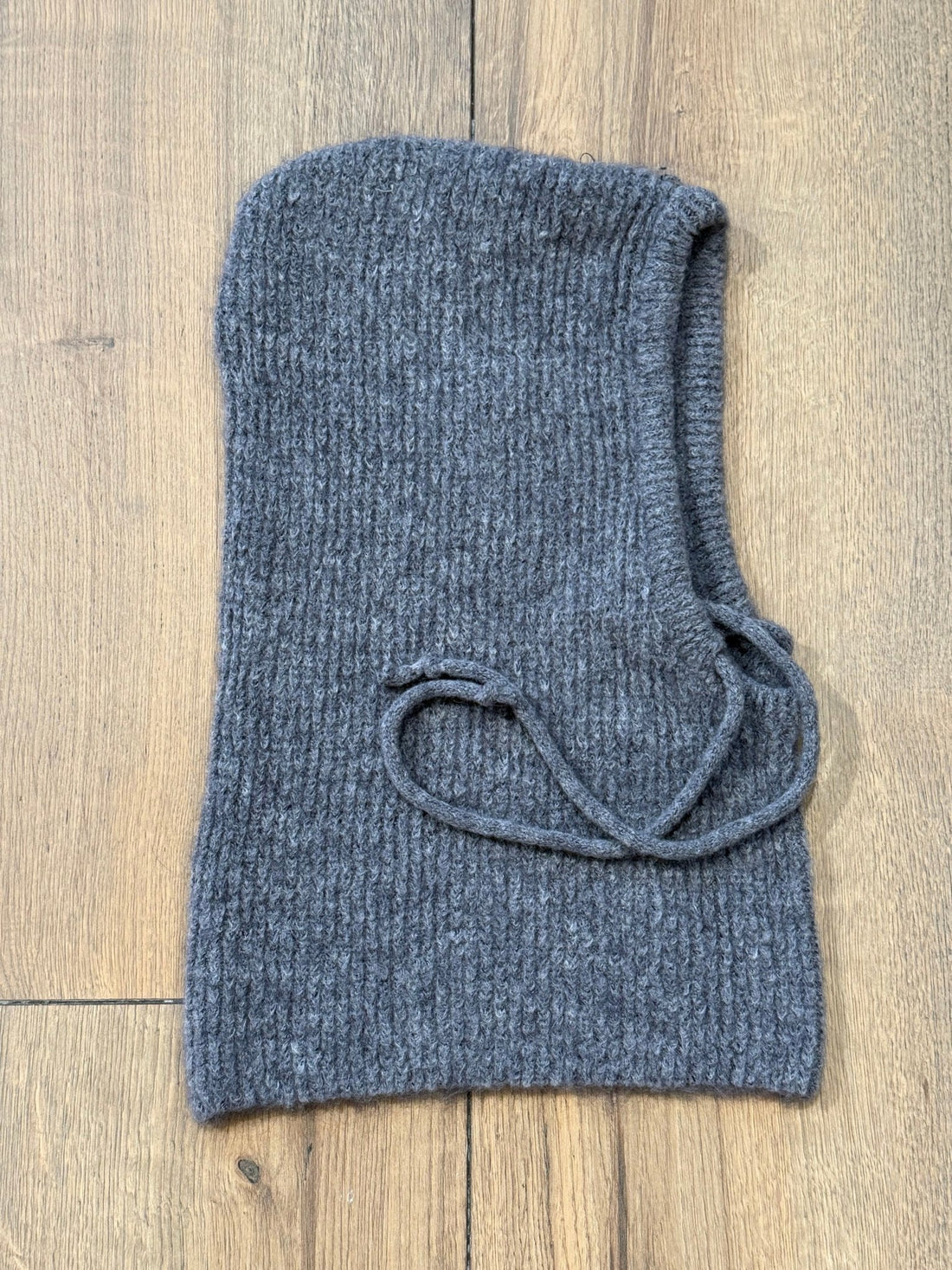 Cagoule ryden gris - Léone