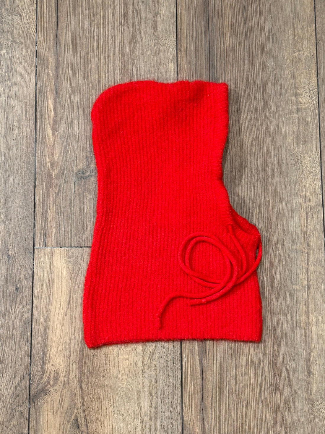 Cagoule ryden rouge - Léone