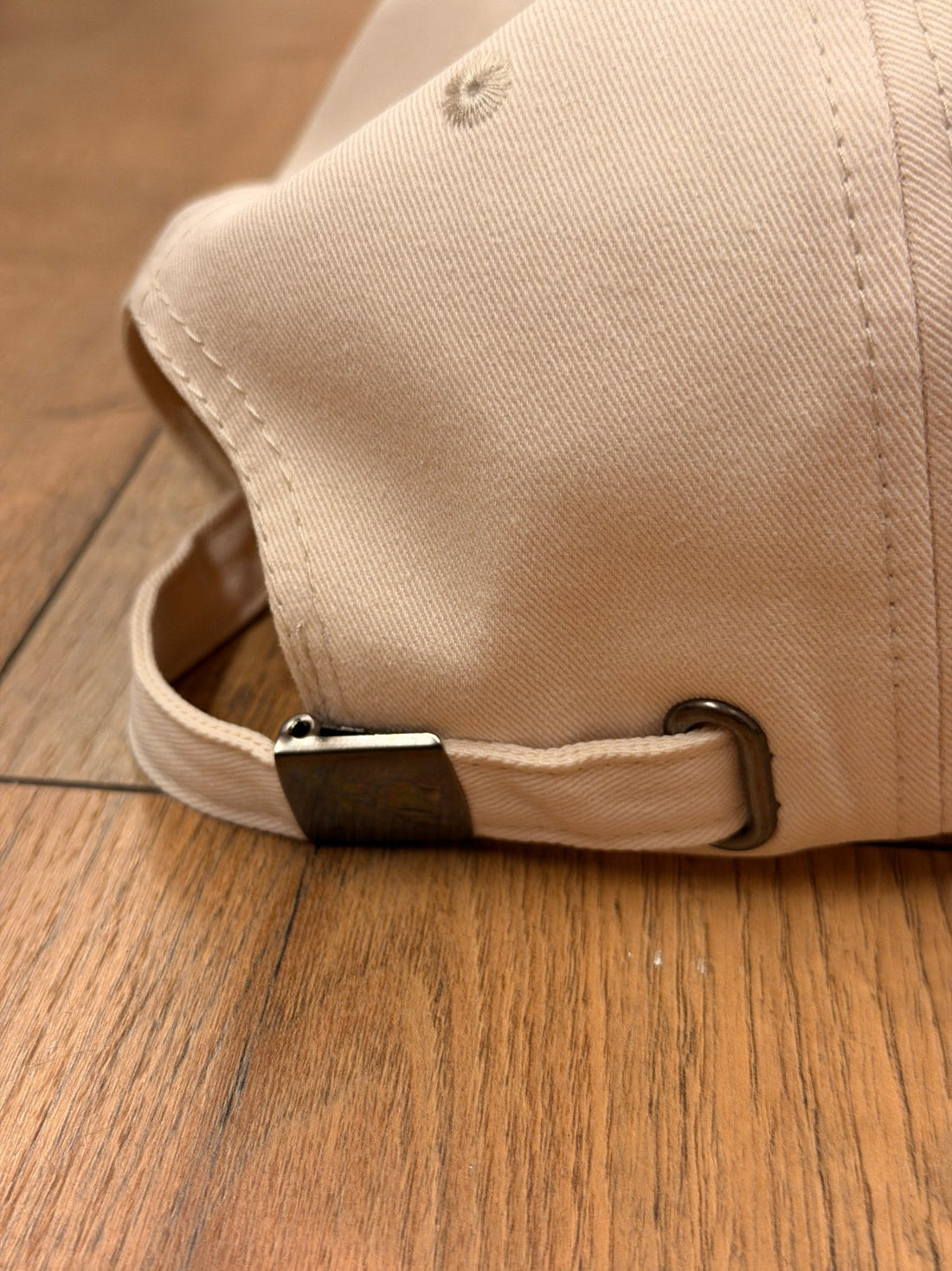 Casquette Dream écrue - Léone