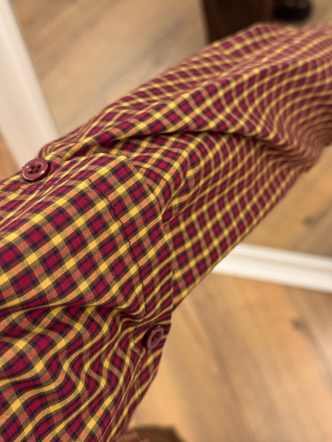 Chemise Alissa - Léone