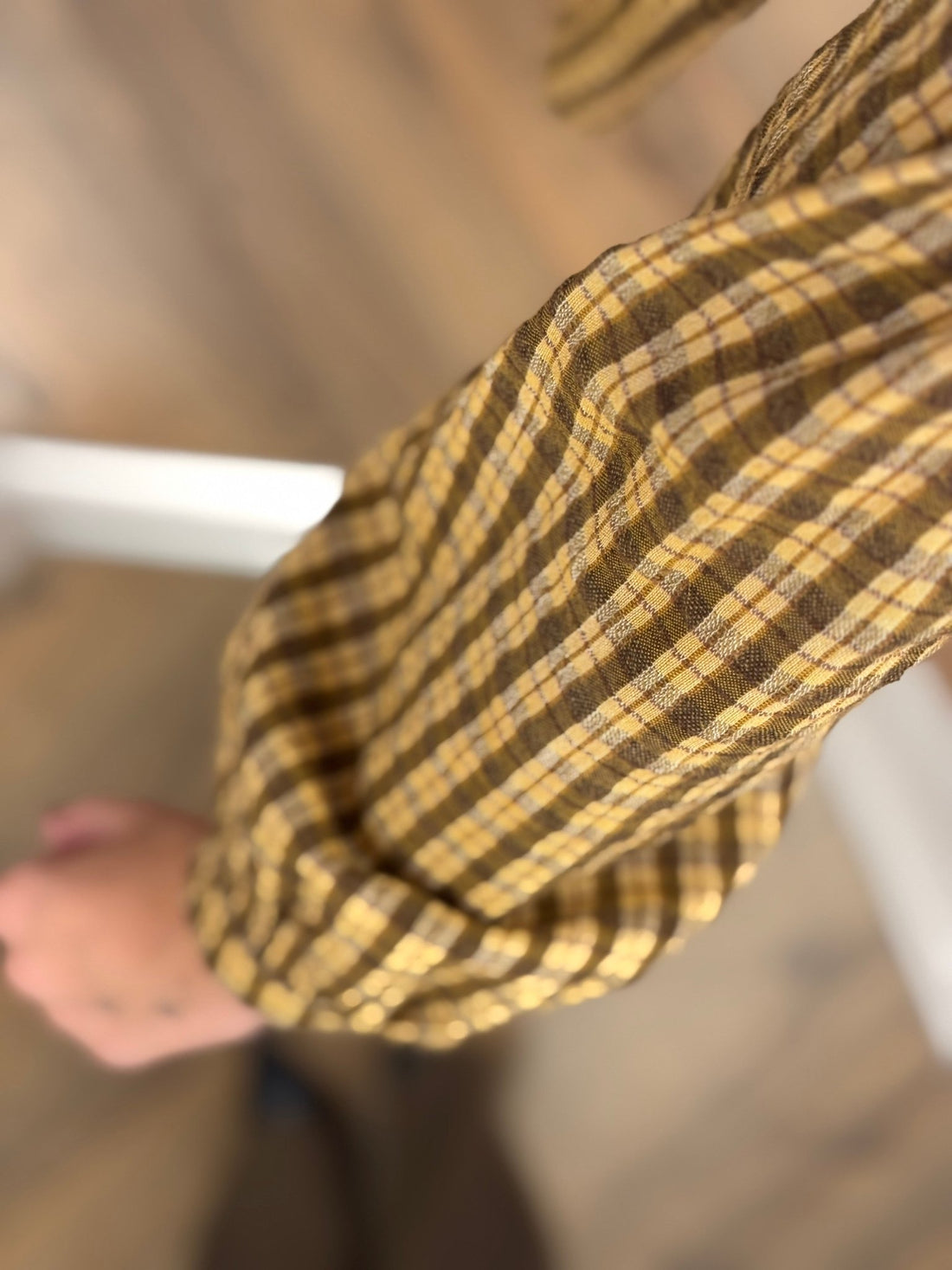 Chemise Althéa - Léone