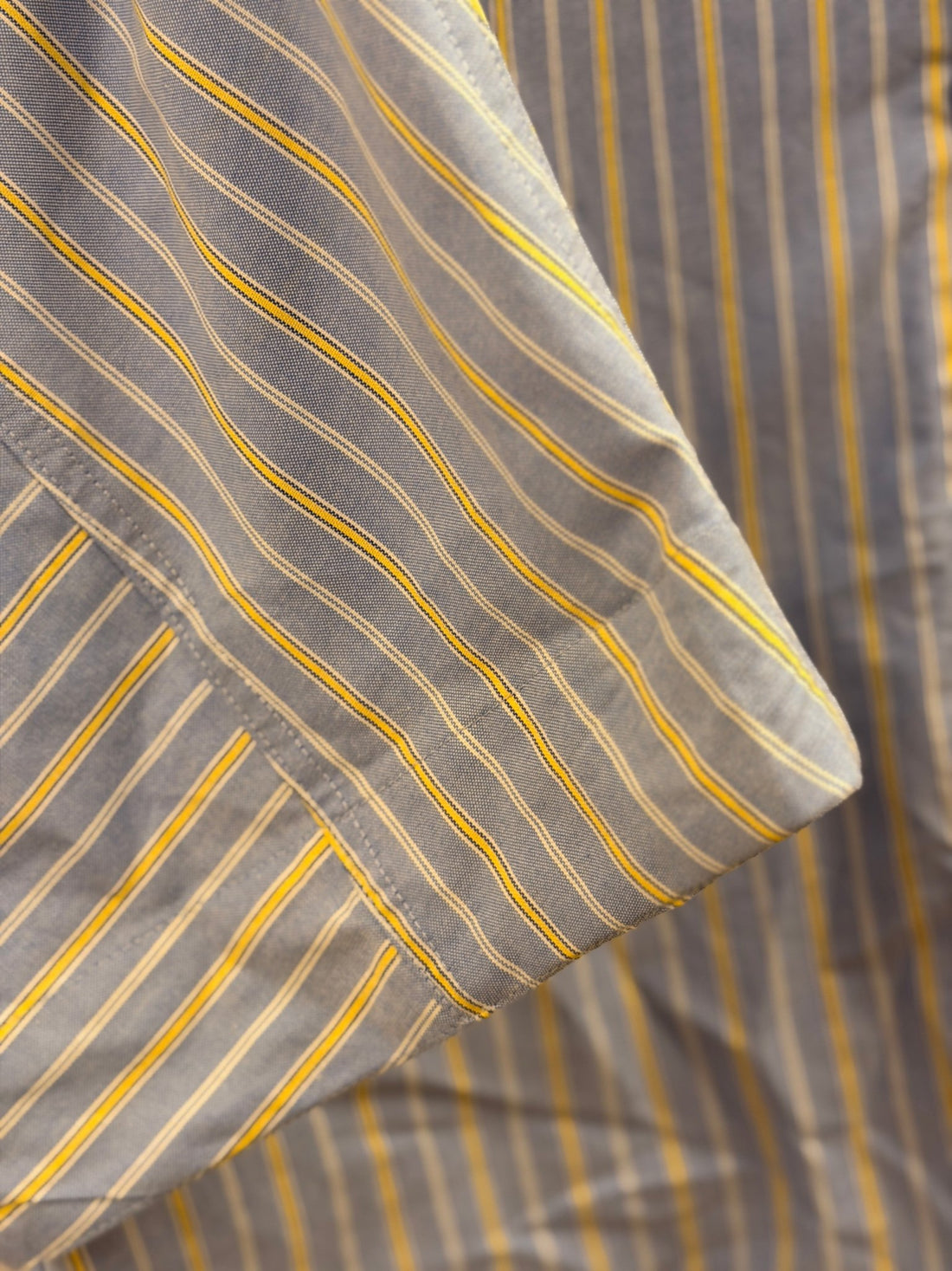 Chemise Beatrice bleu - Léone