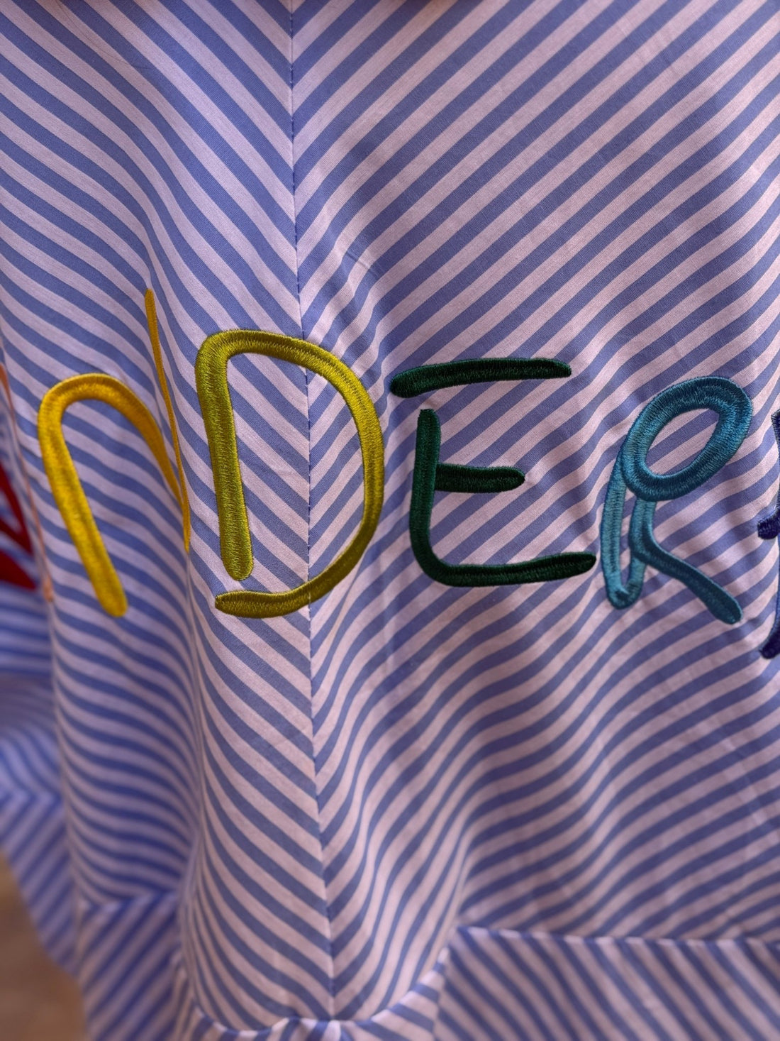 Chemise Chloé - Léone