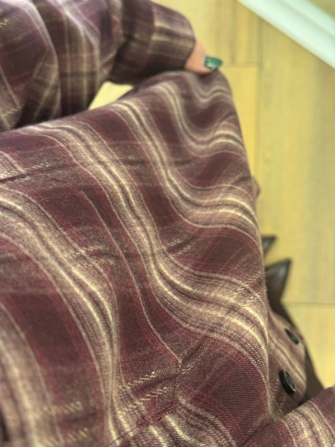 Chemise Flavie - Léone