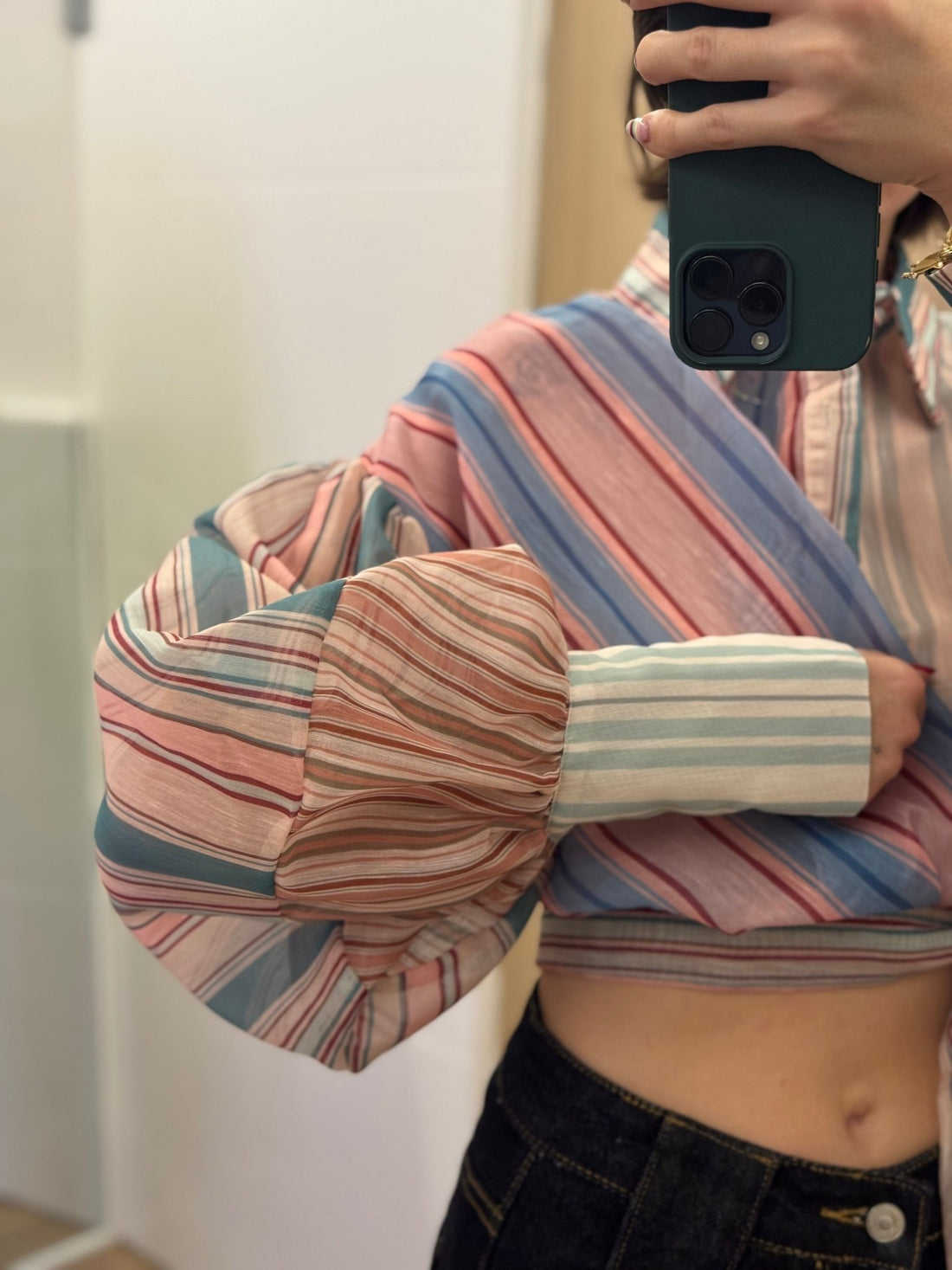 Chemise Kelly - Léone