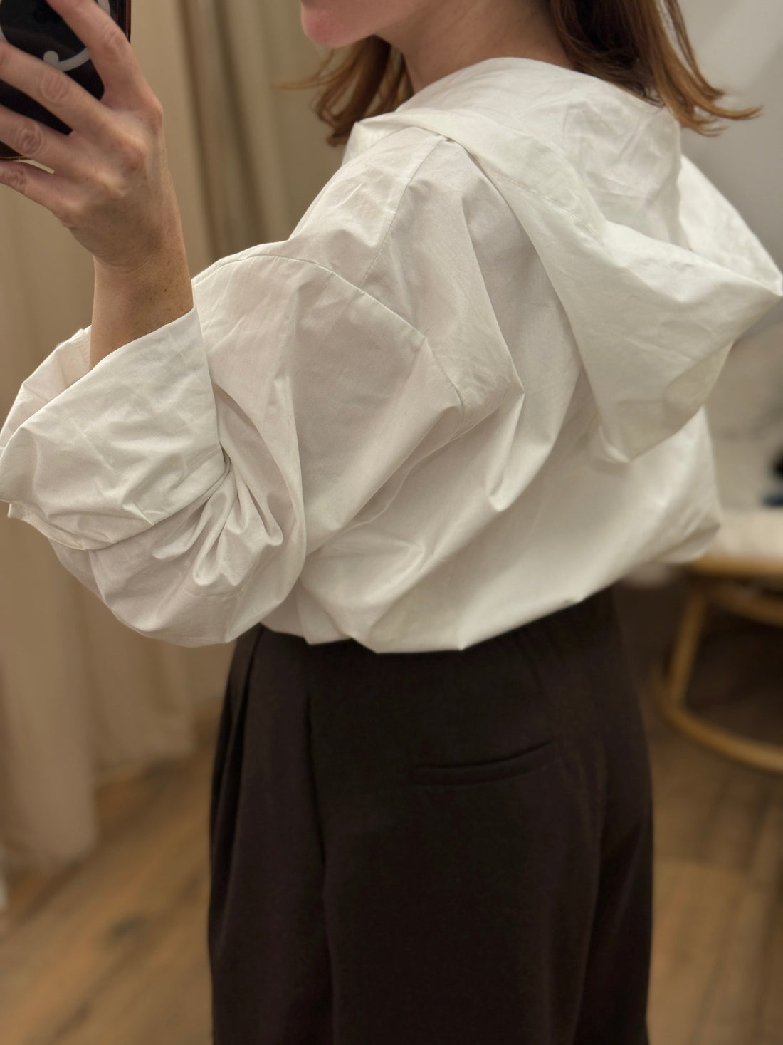Chemise Melba - Léone