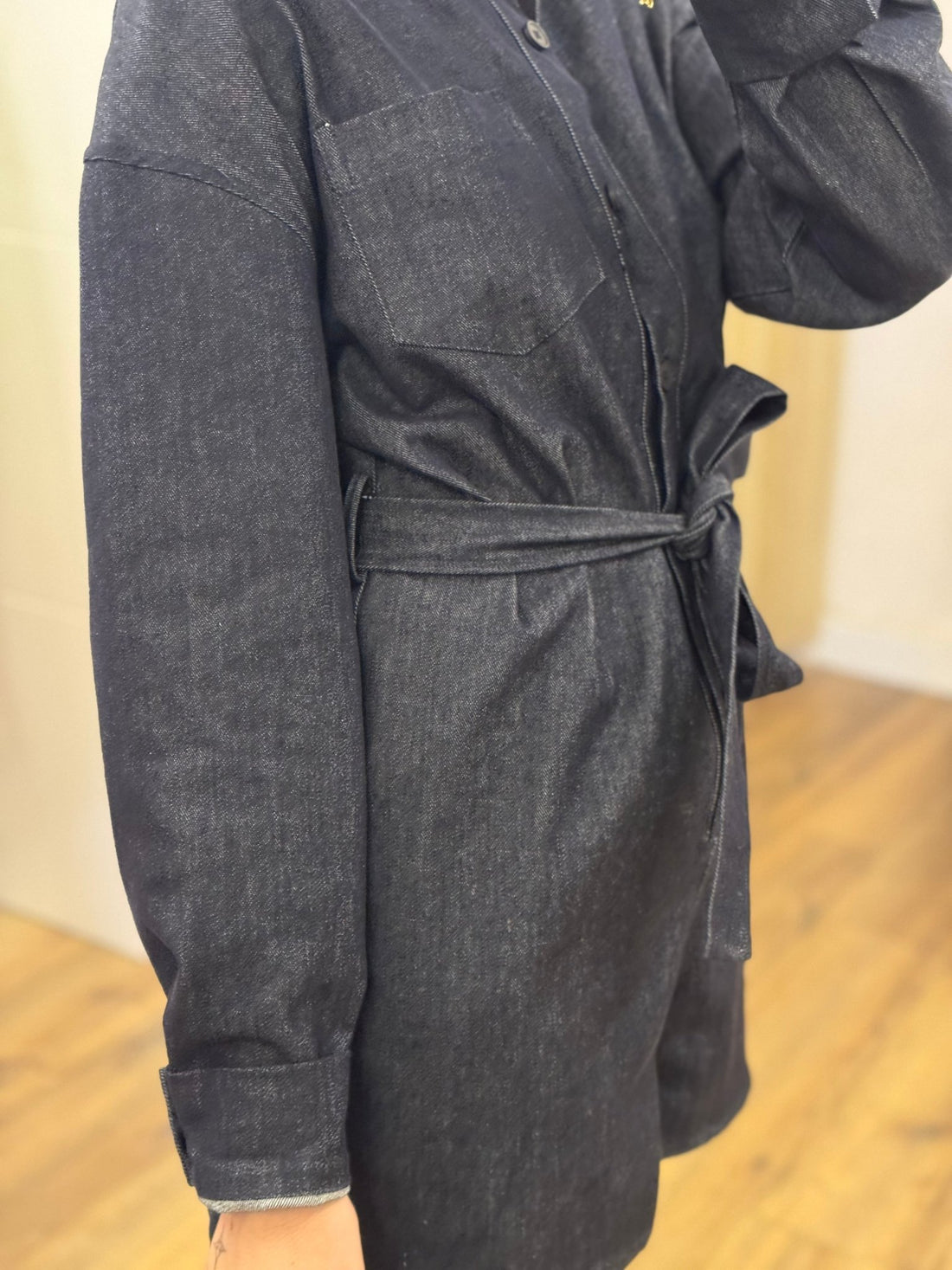 Combishort Sydney - Léone