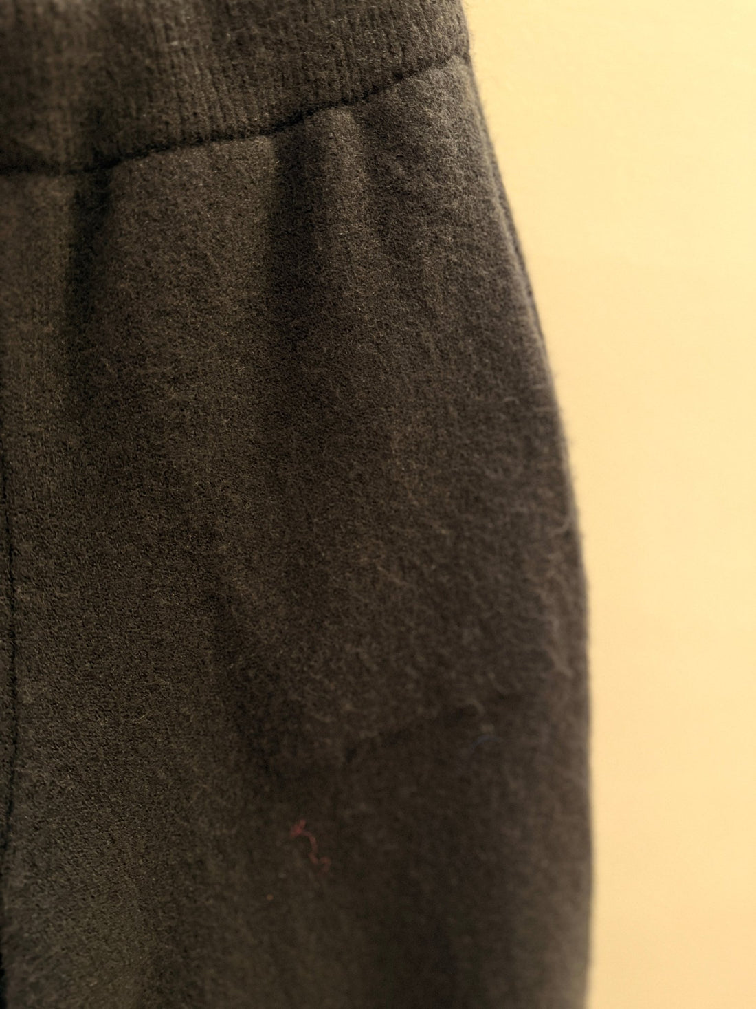 Ensemble Guillaume noir - Léone